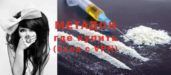 прущая мука Липки